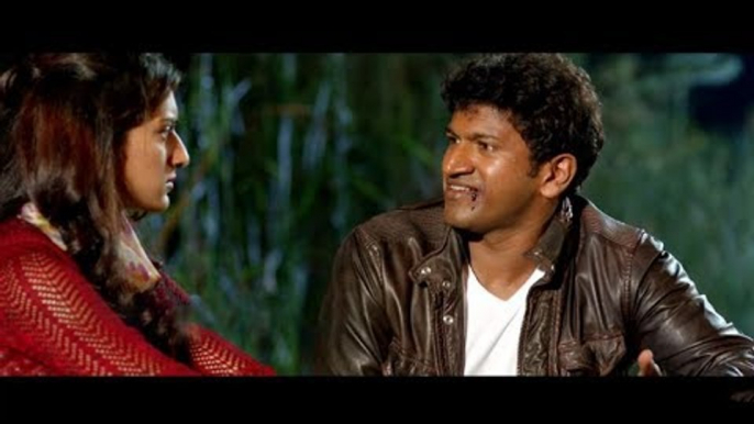 New Release Kannada Full Movie | Puneeth Rajkumar Kannada Movies | Latest Kannada Movies 2017
