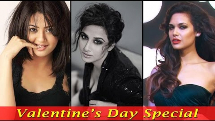 Bollywood Celeb Valentines Day Wishes | Valentines Day 2015 Sepcial