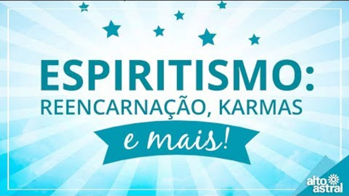 TIre sus dúvidas sobre Espiritismo com Tatto Savi: reencarnação, karmas e mais!