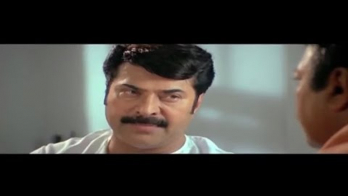 Mammootty Dialougue Scene | Nasrani Malayalam Movie Scene | Mammootty Dialouge Scenes 2016