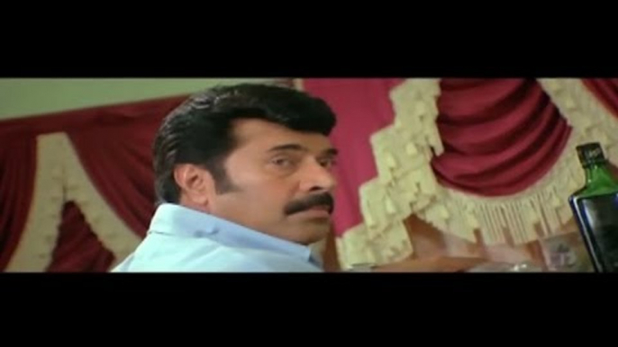 Mammootty & Vijayaraghavan Movie Scene | Nasrani Malayalam Movie Scene | Malayalam Movie Scenes 2016