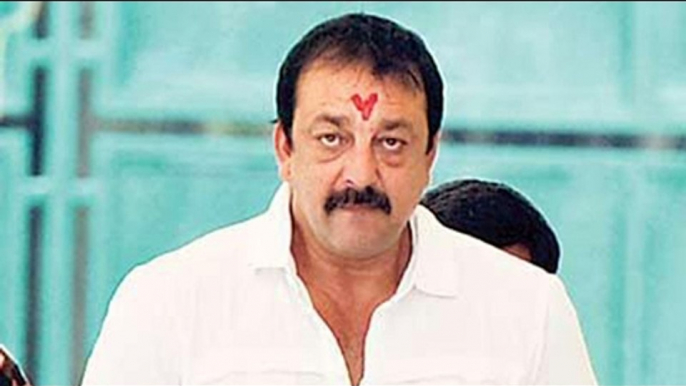 Sanjay Dutt's Comeback Film Bhoomi To Go On Floors On February 15