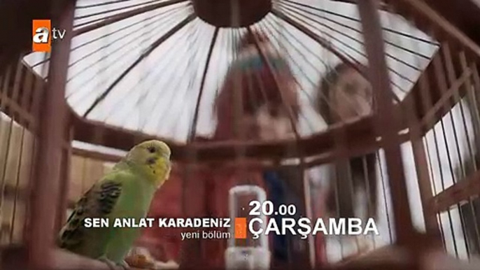 Sen Anlat Karadeniz 40. Bölüm Fragmanı