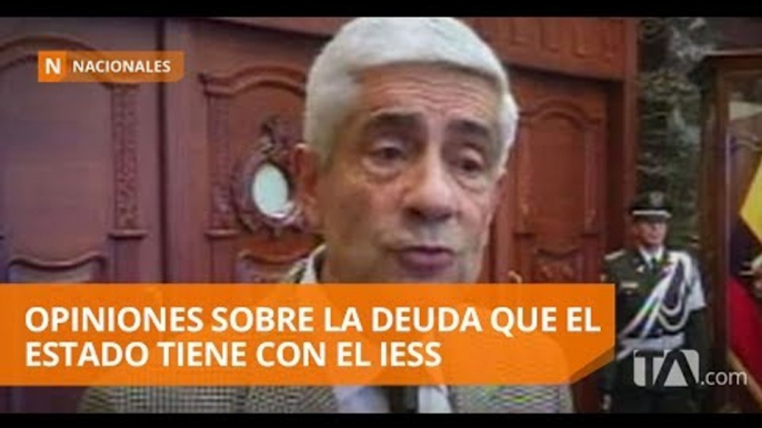 Asambleístas se pronuncian sobre informe de Contraloría