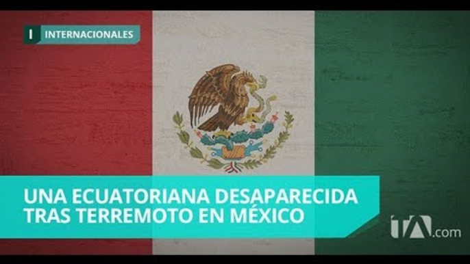 El embajador de Ecuador en México da detalles de compatriotas en el país azteca - Teleamazonas