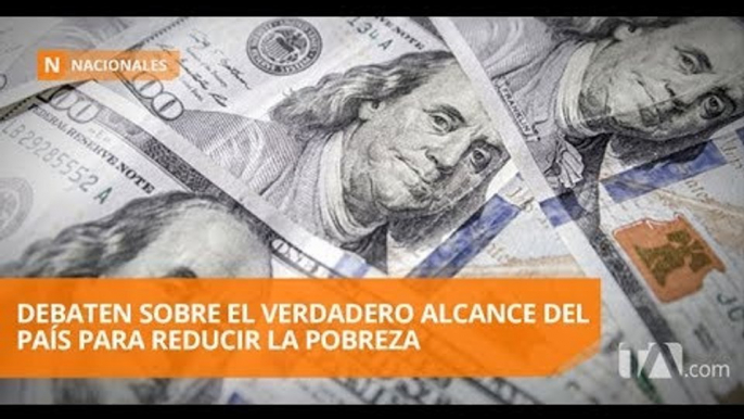 Comisión debatió proyecto de Ley Para Reactivación Económica  - Teleamazonas