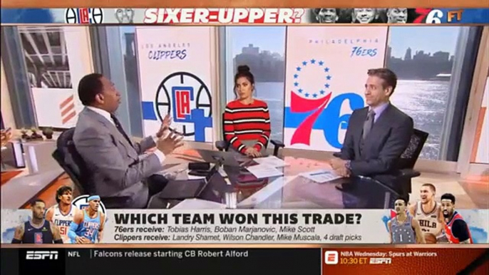 First Take Full Recap Commercial Free 2/6/19 Watch Video