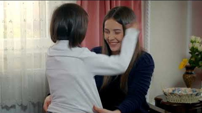 Episodio 789. Elif