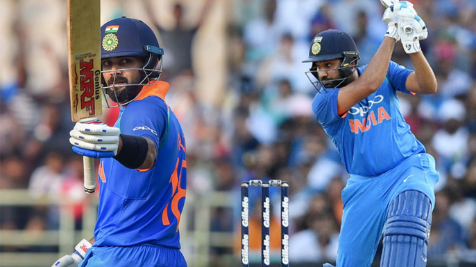 Ind vs NZ 2nd T20I: Record-breaking day for India's skipper Rohit Sharma | वनइंडिया हिंदी