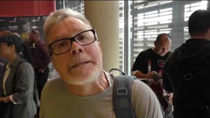 MANNY PACQUIAO HATES UFC - FREDDIE ROACH CONFIRMS MANNY PACQUIAO DISLIKE OF MIXED MARTIAL ARTS