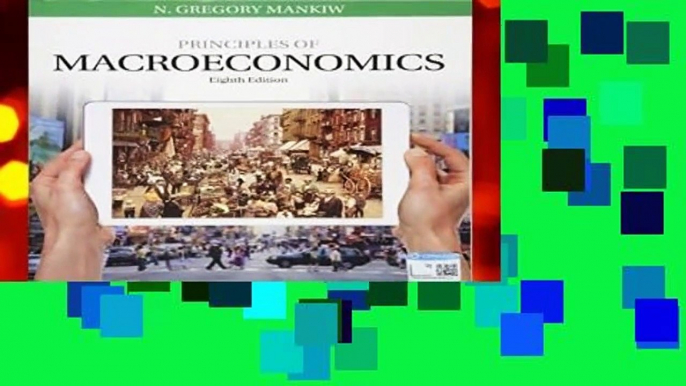 Principles of Macroeconomics (Mankiw s Principles of Economics)