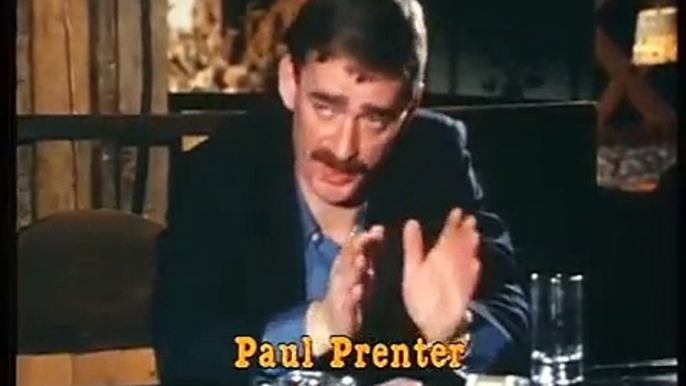 Queen interview Paul Prenter (Munich 1984-09-16)