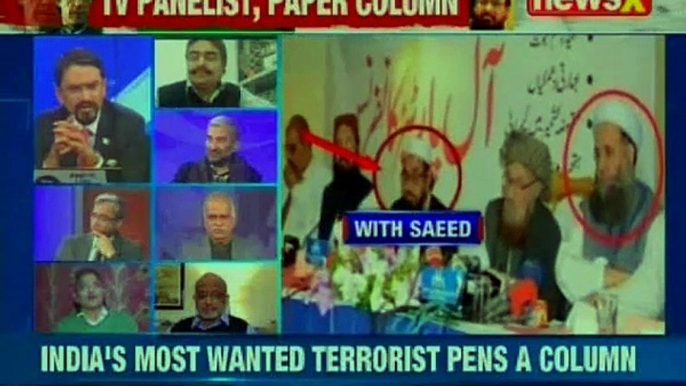 Nation at 9: Pakistan 'mainstreams' terror, Lashkar-e-Taiba's Hafiz Saeed now a columnist