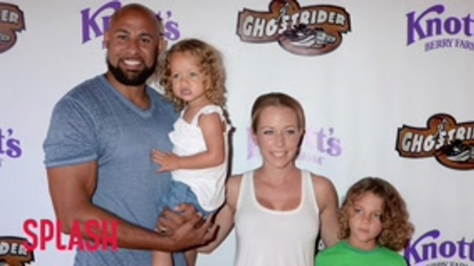 Kendra Wilkinson Officially Divorced