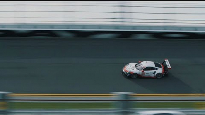 Daytona 24 Hrs