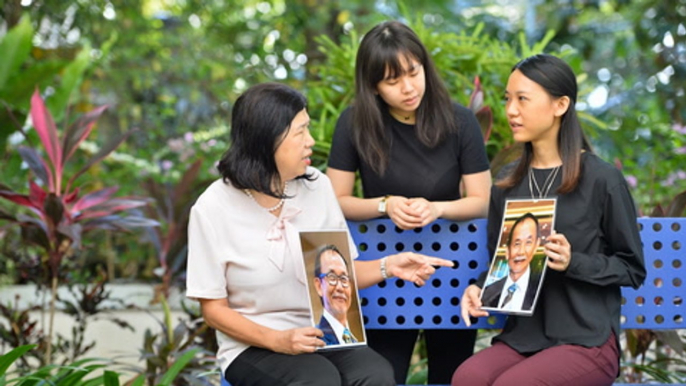 Pastor Koh’s family hoping to reconcile with him