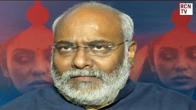 M.M. Keeravani Interview Baahubali & Indian Cinema Future