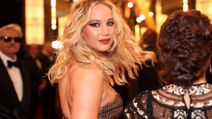 All The Details On Jennifer Lawrence’s Upcoming Wedding To Fiancé Cooke Maroney