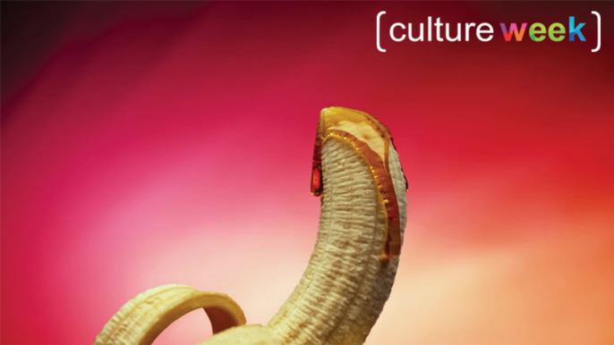 Culture Week by Culture Pub : food porn, émojis et headbang
