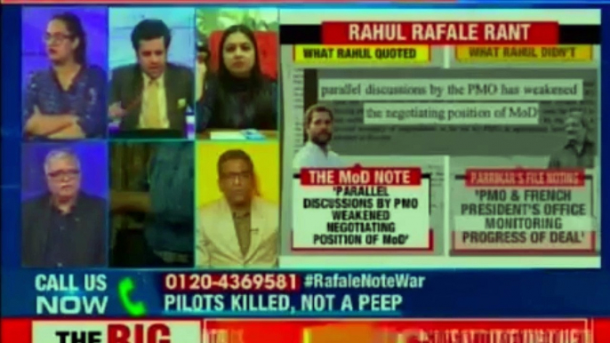 NewsX Brings Debate on Rafale Deal - Rahul Gandhi Launches fresh attack on PM Narendra Modi | Rafale Deal Controversy | Rafale Deal Updates | Rafale Debate Live Update