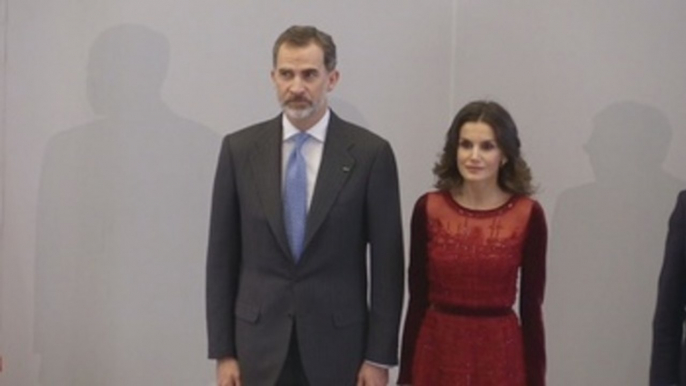 Felipe VI anima a "redoblar" la cooperación migratoria con Marruecos y la UE