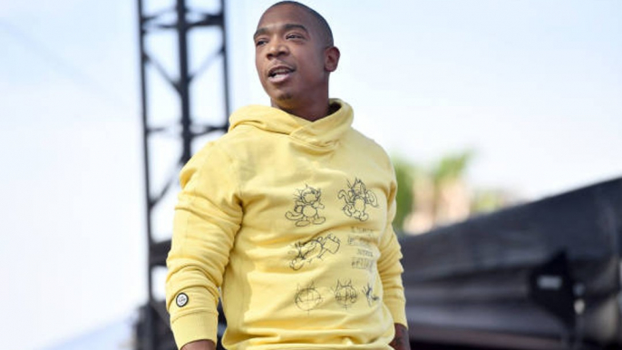 Ja Rule Wants to Put on Another Music Festival Like Fyre Festival