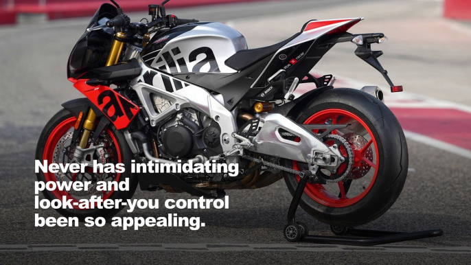 Motorcycles That Look Intimidating But Are Actually Easy To Ride