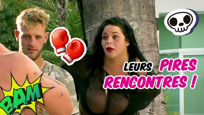 Les Anges 9 - Best-Of : Les meilleures et les pires rencontres des Anges !