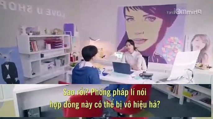 Những Cô Nàng Thời Đại Tập 24 - Phim Đài Loan - HTV7 Thuyết Minh - Phim Nhung Co Nang Thoi Dai Tap 24