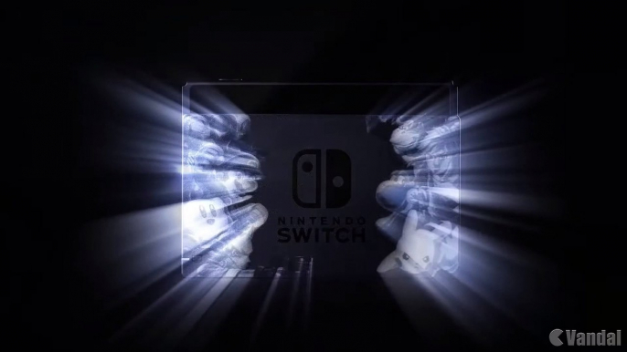 Super Smash Bros. Ultimate - Pack Nintendo Switch