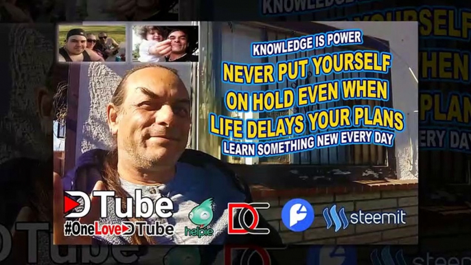 Never Put Yourself on Hold when Life Puts Your Plans on Hold - Learn Something New and Stay Productive in Everything You Plan on Doing