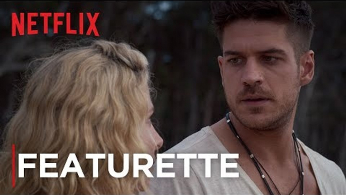 Tidelands | Featurette: Tidelanders vs Humans [HD] | Netflix