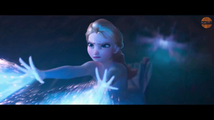 FROZEN 2 Trailer (2019) - YAN News