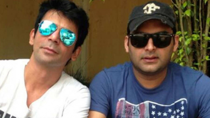 The Kapil Sharma Show: Sunil Grover to enter in Kapil Sharma Show due to this reason | FilmiBeat