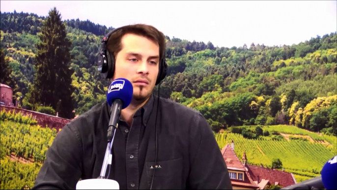 Le salon multi-pêches au Zénith avec Robert Erb