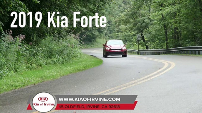 2019 Kia Forte Cerritos CA | Kia Forte Dealership Cerritos CA