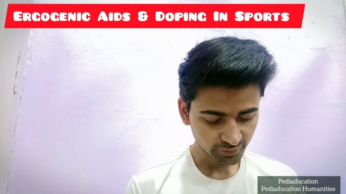 Doping Part 3 | Physical Education For Class 11 | Doping In Sports