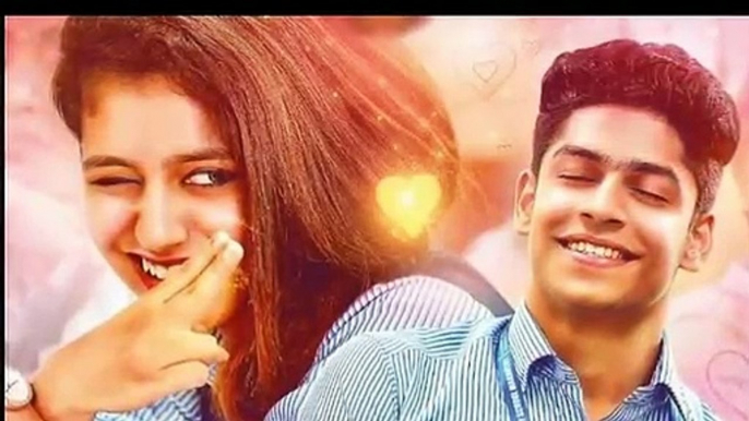 Priya Prakash Varrier Kiss Scene with Roshan Abdul Rauf Gone Viral, Oru Adaar