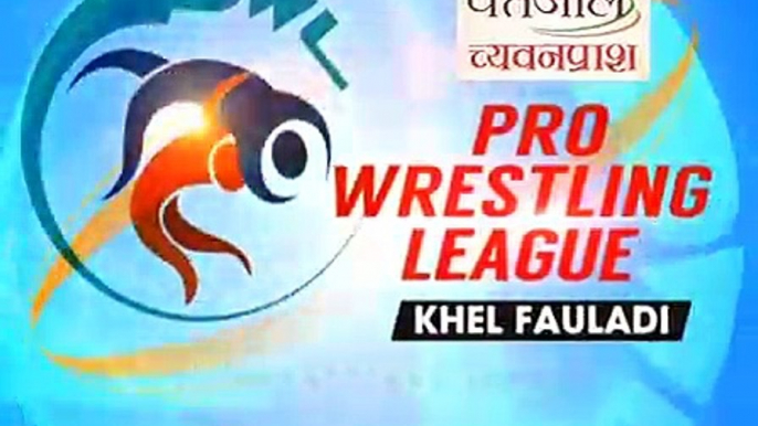 PWL 3 Day 17 _ Roublejit VS Mandeep at Pro Wrestling Season 3_Highlights