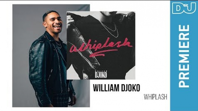 House: William Djoko 'Whiplash (Groovemix)' | DJ Mag New Music Premiere