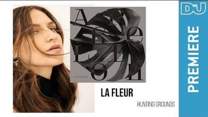 Techno: La Fleur 'Hunting Grounds' | DJ Mag New Music Premiere