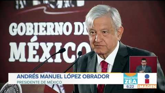 Si la gasolina sigue subiendo de precio, gobierno podría intervenir | Noticias con Paco Zea