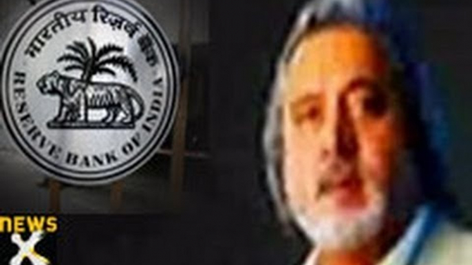 RBI not against SBI lending to Kingfisher Airlines - NewsX