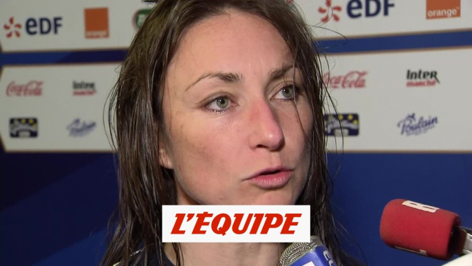 Thiney «Une bonne base pour continuer à travailler» - Foot - Bleues