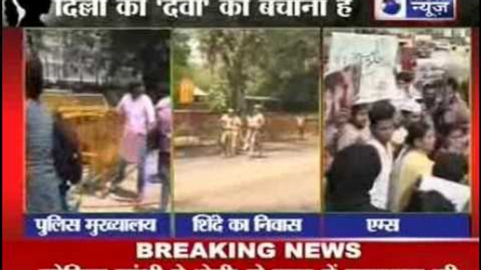 Delhi rape: 'Distressed' and 'disgusted' reacted celebrities