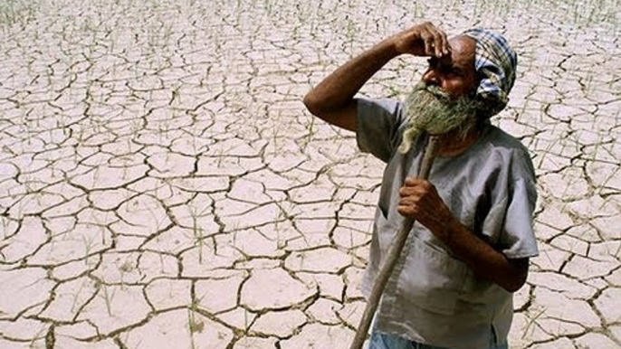 Maharashtra Irrigation scam: Farmer suicides continue in Vidarbha - NewsX