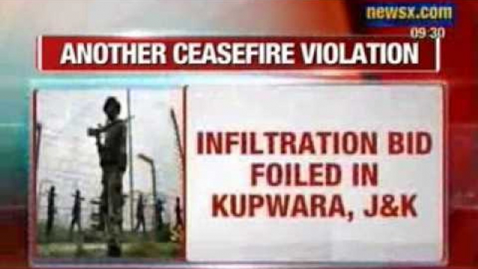 LoC Fire: Another ceasefire violation in Mendhar  sector along LoC