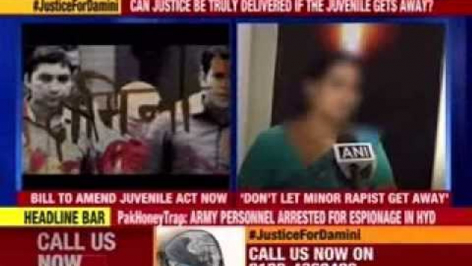 Government clears charges in Juvenile justice act