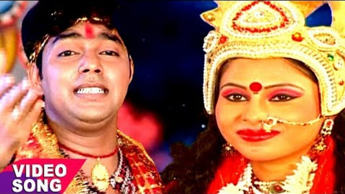 Lollypop - Devi Geet - पवन सिंह देवी गीत हिट्स - Pawan Singh - Bhojpuri Devi Geet