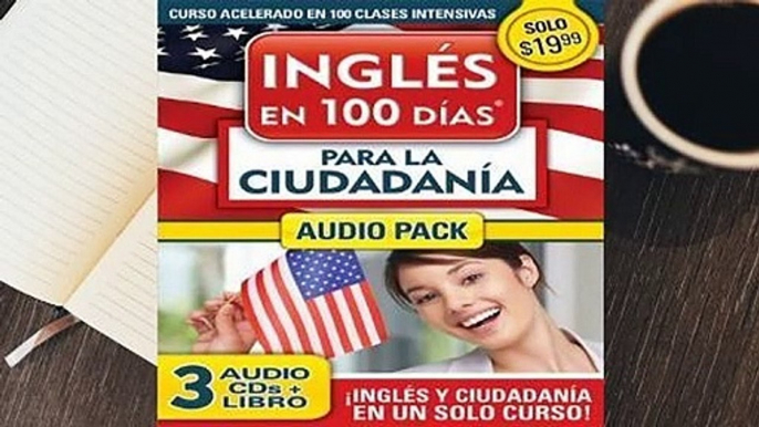 R.E.A.D Inglas En 100 Daas Para La Ciudadanaa Audio Pk D.O.W.N.L.O.A.D